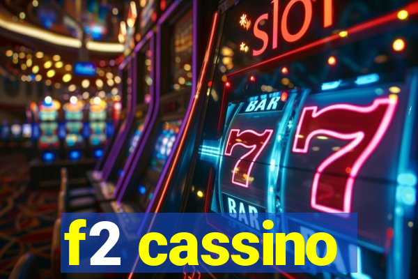f2 cassino